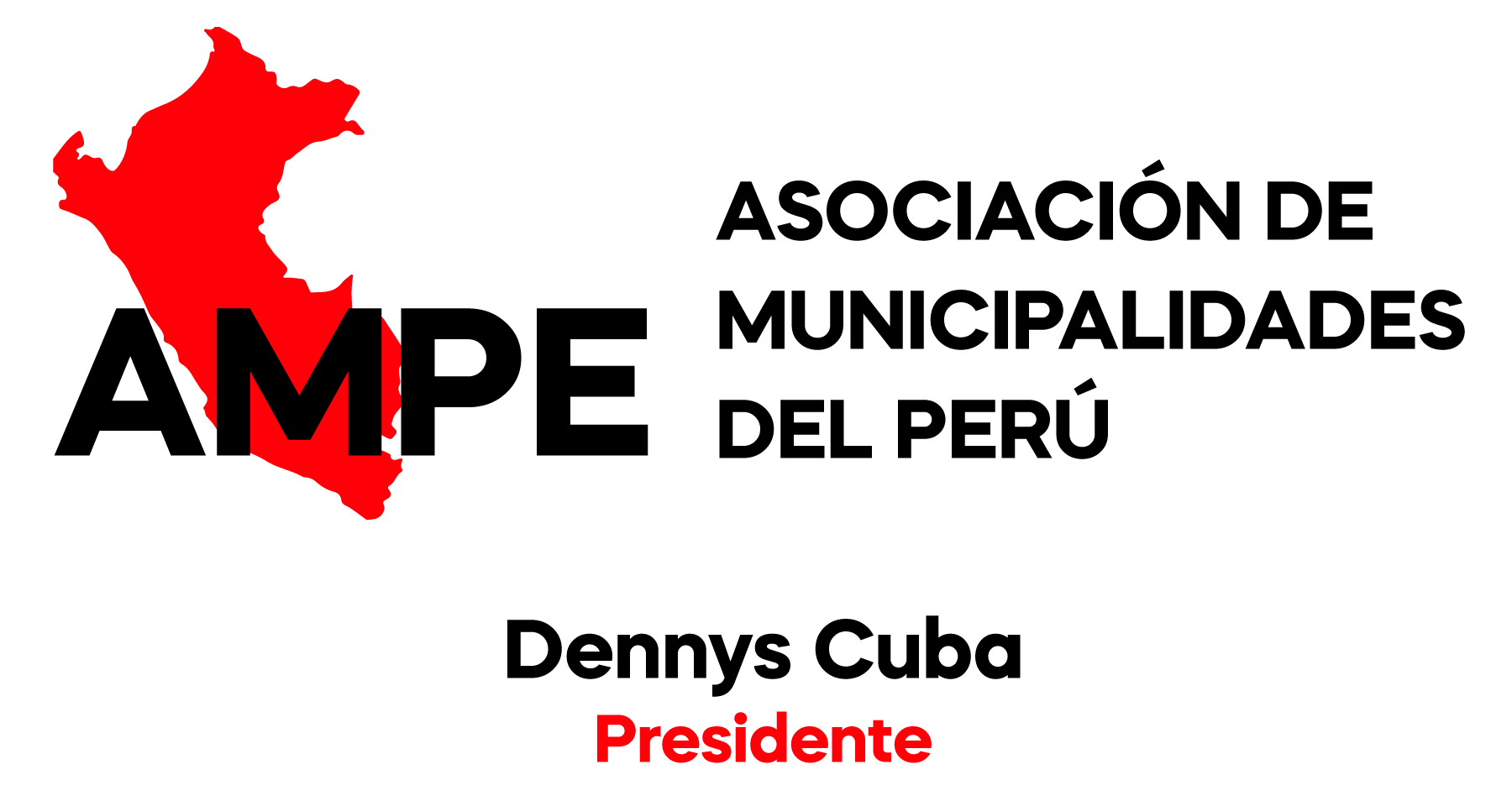 Logo Ampe