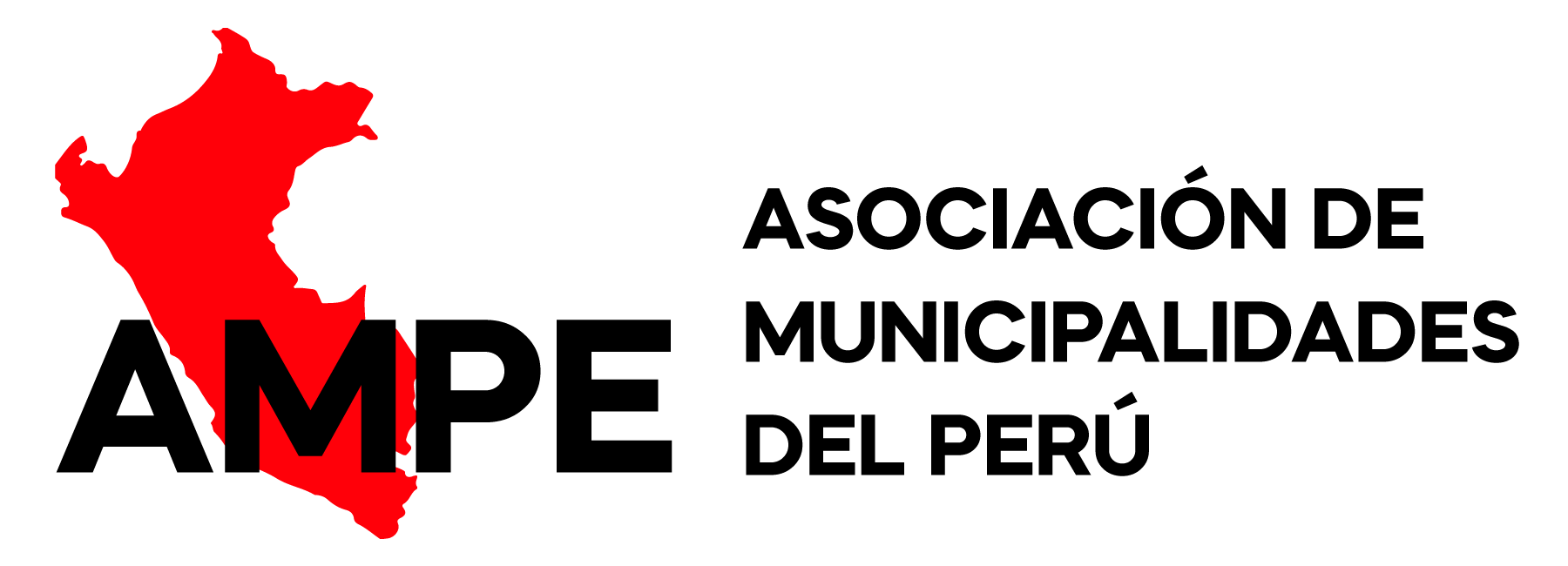 Logo Ampe